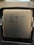 Процессор intel core i7-2600