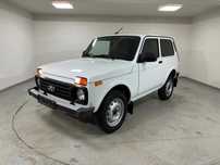 ВАЗ(Lada)212140 Продам или обменяю на Ваш Автомобиль! Возможен кредит!