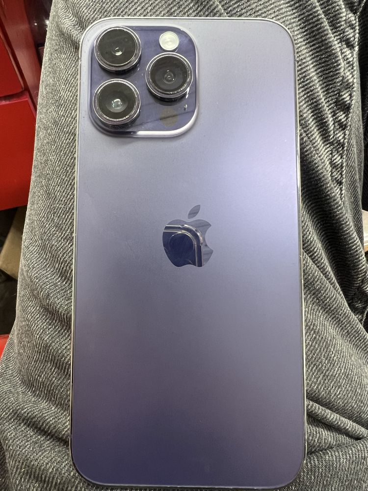 Iphone 14 pro max