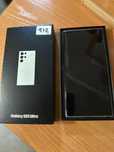 Samsung galaxy s 23 ultra 512 GB 12 GB