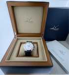 Швейцарские часы Breguet Marine Chronograph оригинал