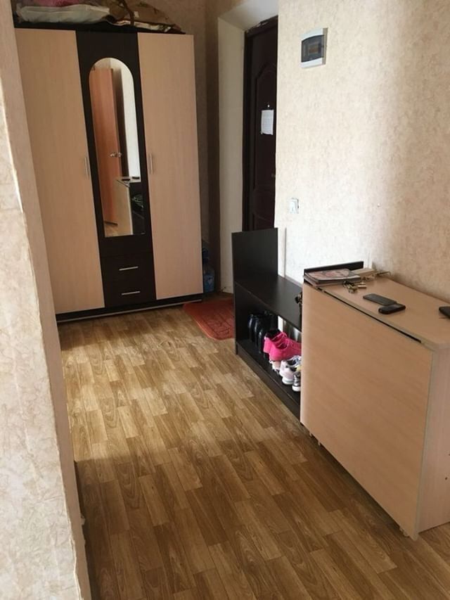 Продам 1,5 комн.квартиру в г.Астана ЖК Инфинити 1