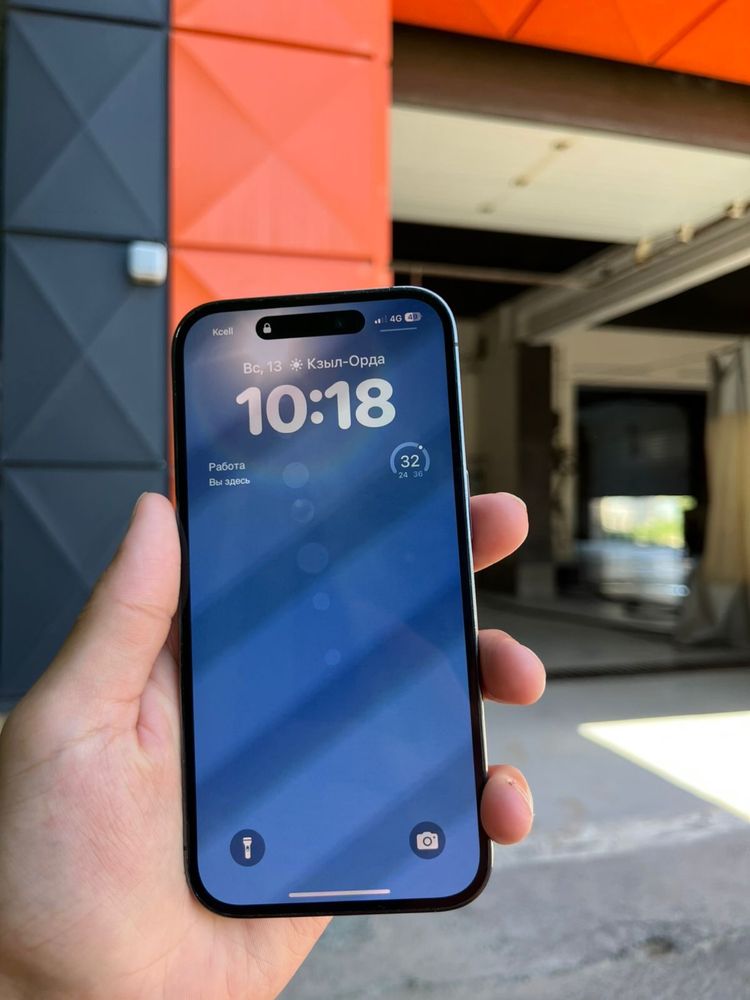 iphone 14 PRO. 128 GB