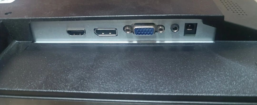 Монитор mimax НОВЫЙ