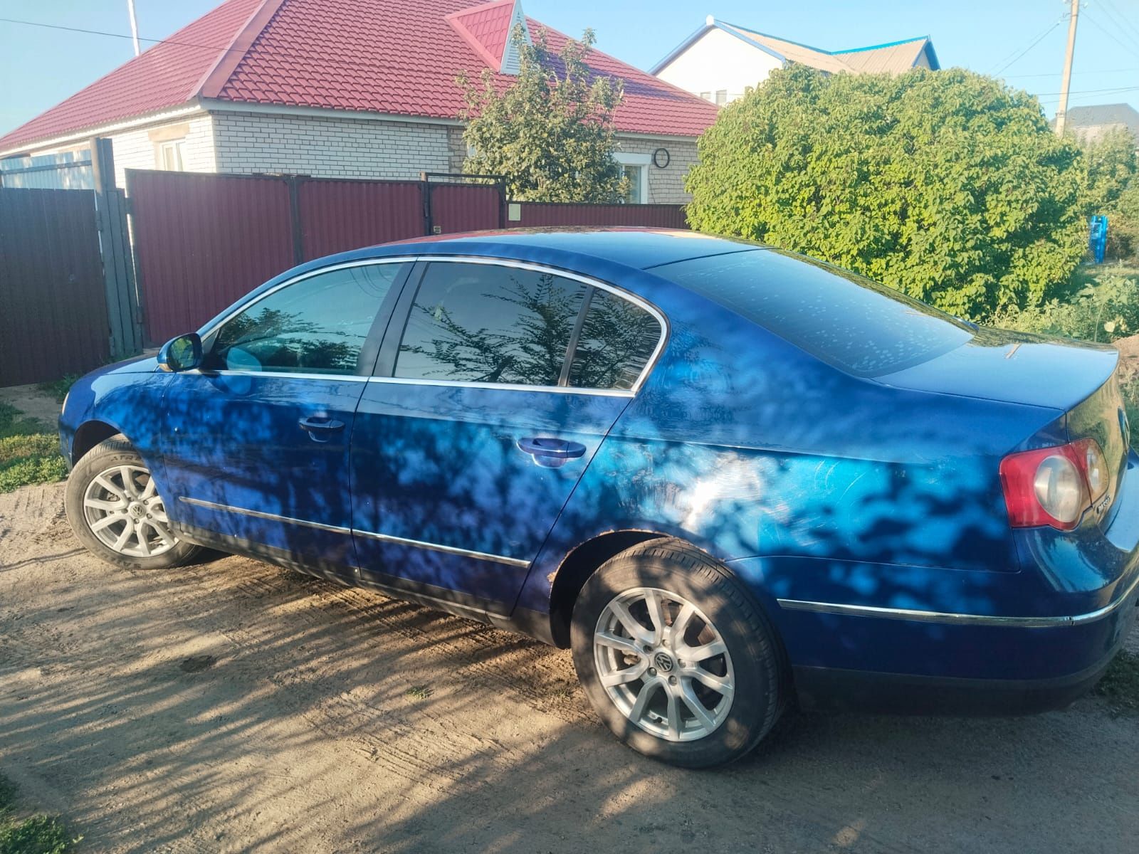 Продам машину в хорошем состоянии