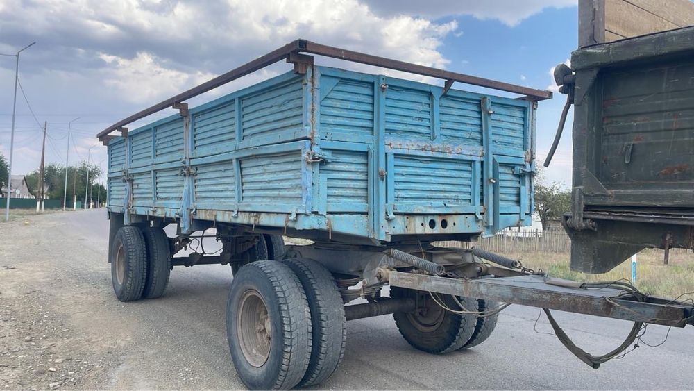 Продам или обмен Камаз 5320
