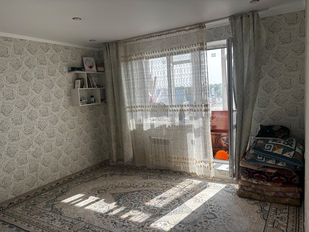 Продам 1ком квартиру