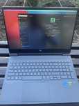 HP Victus core i5-12500