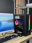 Системный блок с монитором core i5-3 RX570 Рассрочка / Актив Маркет