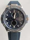 Часы, Casio G-SHOCK protektion