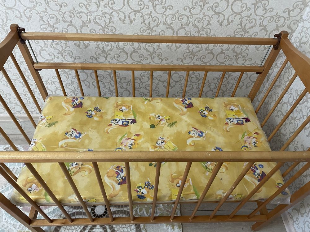 Детская мебель