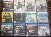 Игры для PS5 обмен