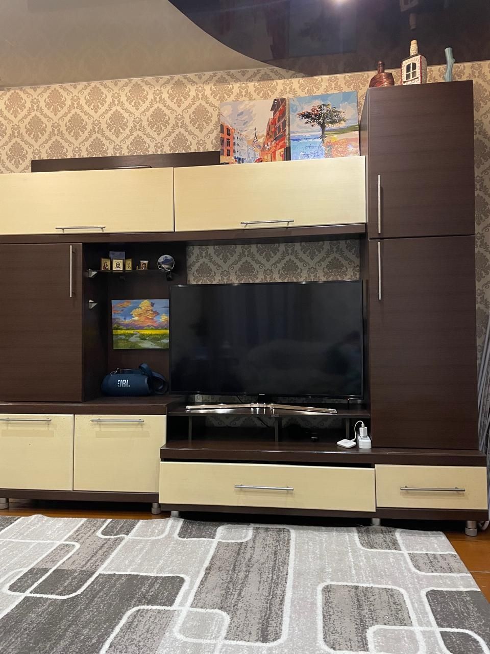 Продам стенку б/у