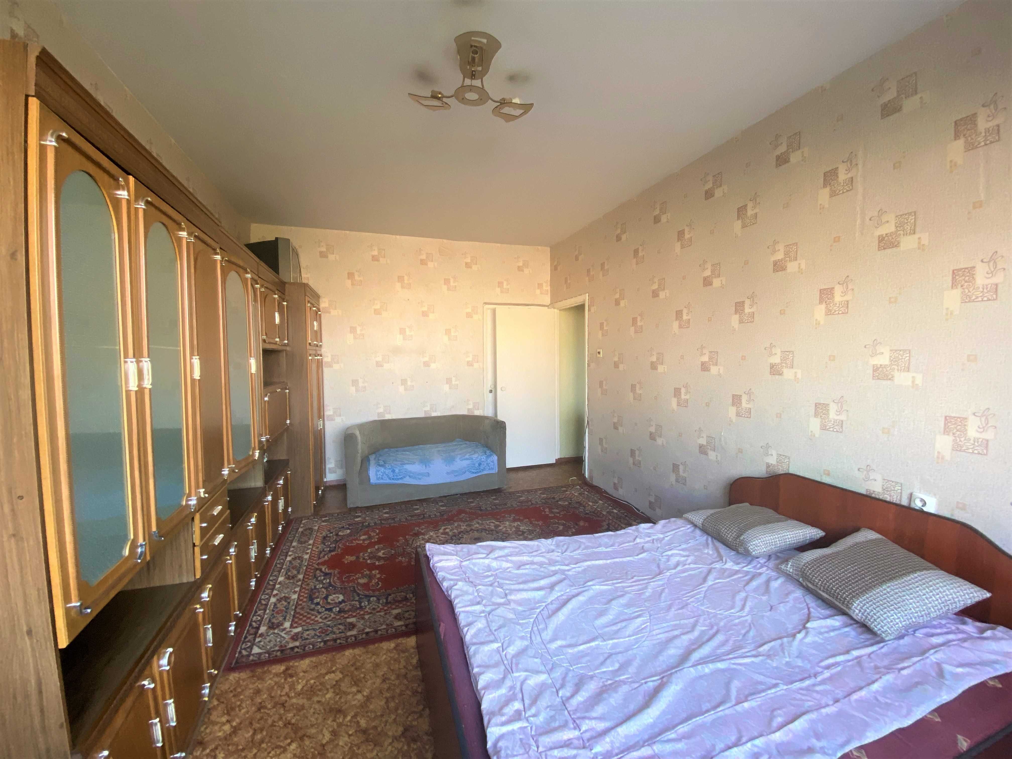 Сдам в аренду 1-комн. квартиру в мкр. Аксай-4 на длительный срок