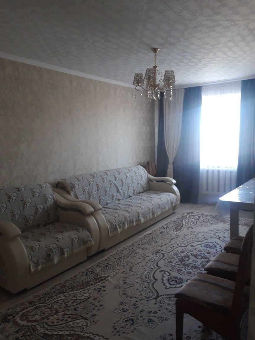 Продаю 3 комнатную квартиру.