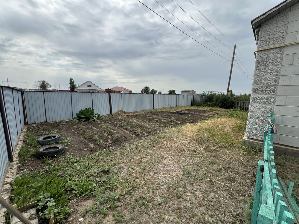 Продам дом Акшат