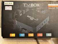 Продам приставку ТV BOX