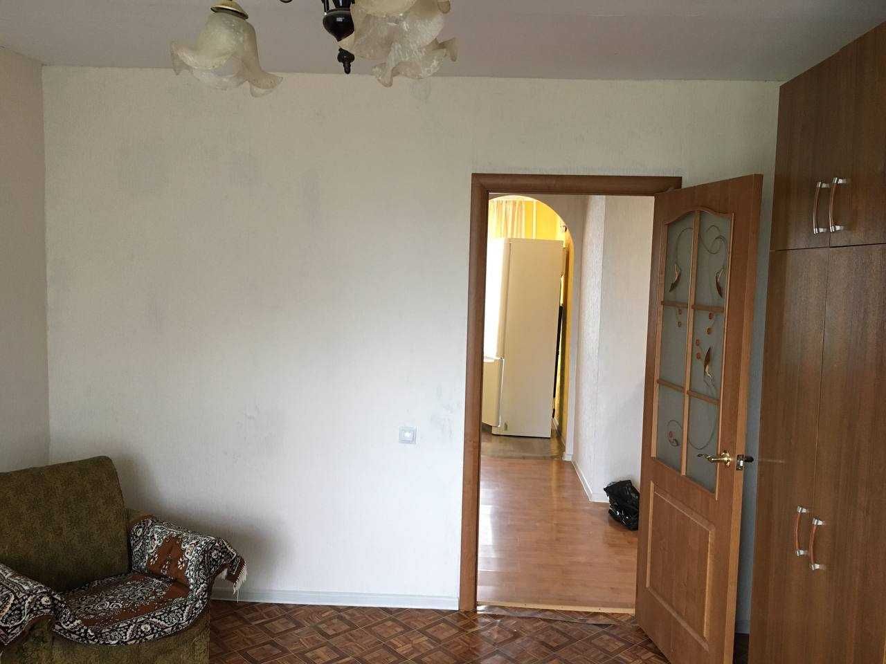 Продам 3-х комнатную квартиру в Мичурино(Плодоовощной)