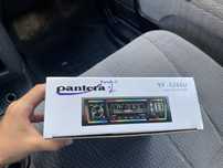 Магнитола Pantera