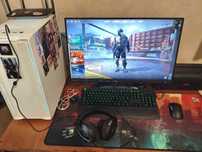 Мощные комп-ры Core i5-4670K и Core i5-4590/GTX 1050/GTX 750 Ti/ОЗУ-16