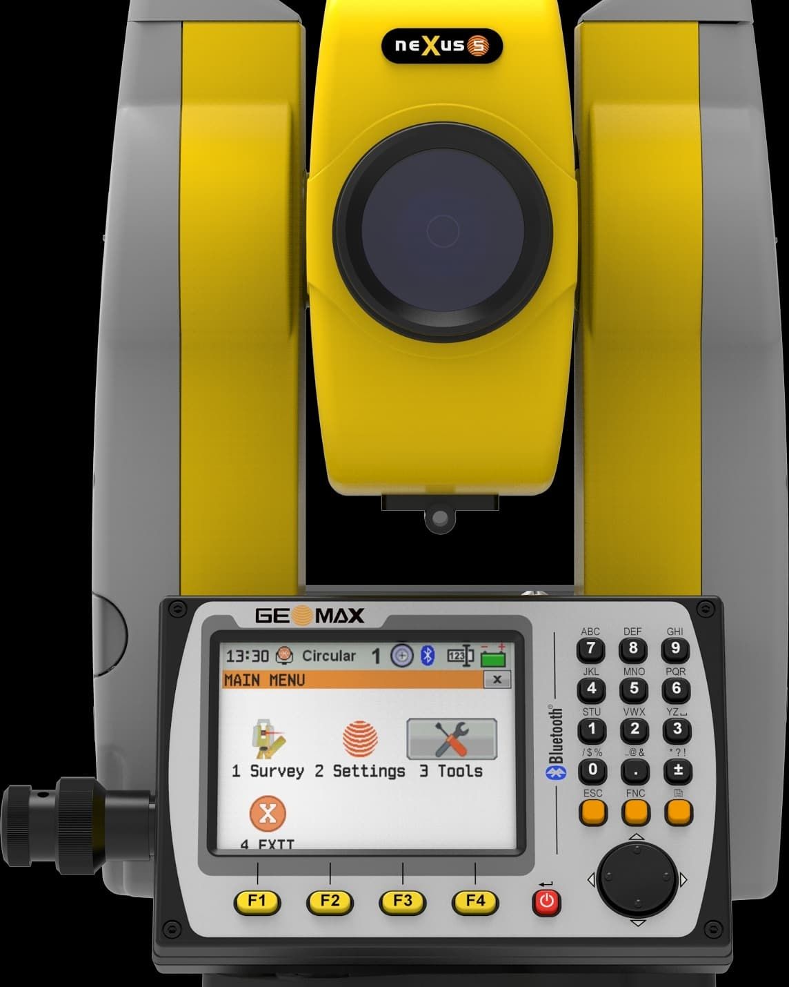 Новые тахеометры GeoMax Zoom25, leica TS09,геодезист,геодезия, нивелир