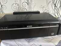 Продаю принтер Epson L805