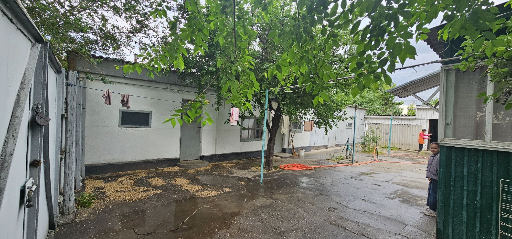 Продам или обменяю дом на квартиру