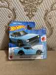 Hot wheels-Nissan Skyline 2000gt-r LBWK