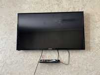 Телевизор Samsung Smart TV