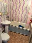 Сдам 2х комнатную кв 1мкр дом 4
