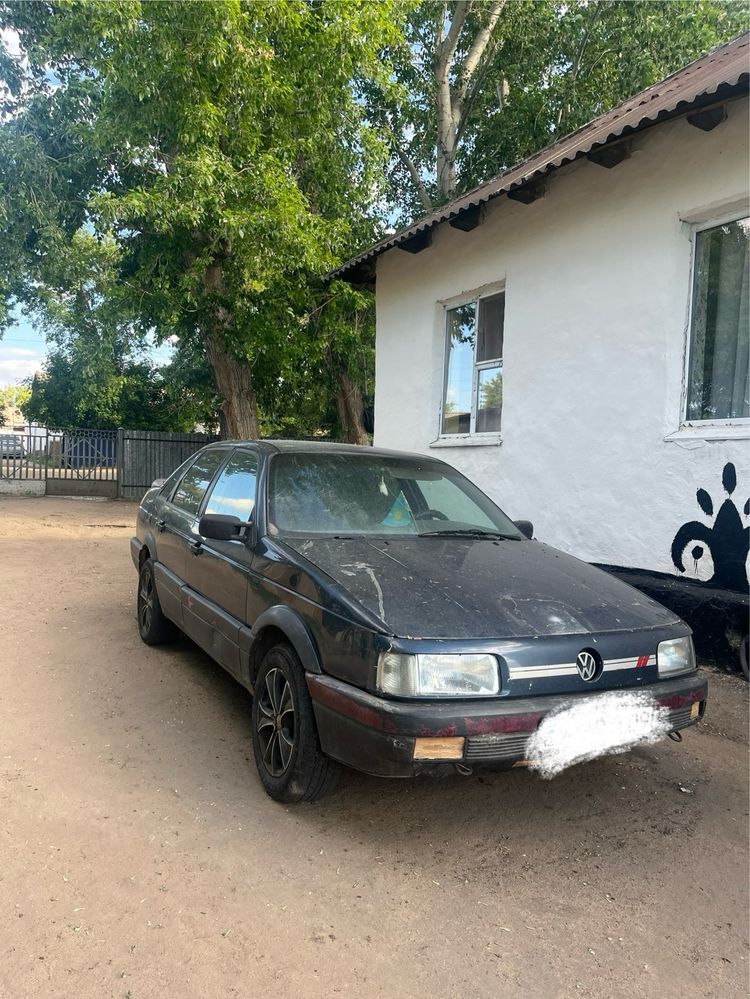 Volkswagen Passat b3