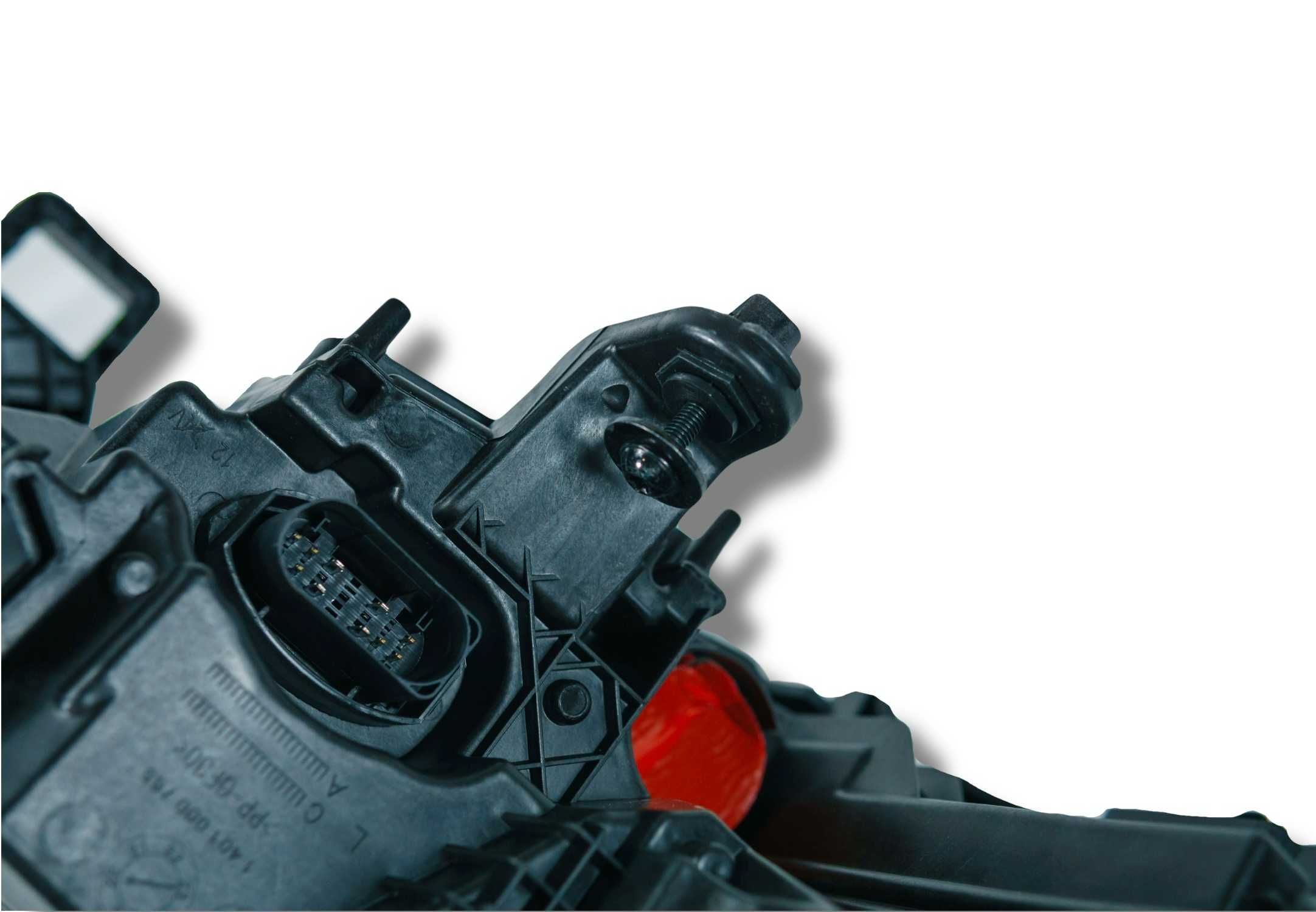 Фара (LED) LH Polo 20-