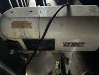 Миксер тестомес GRC B20