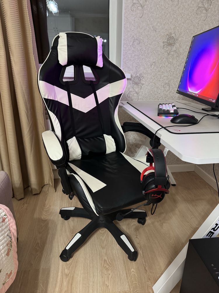 Игровой компьютер, ПК, игровой сет