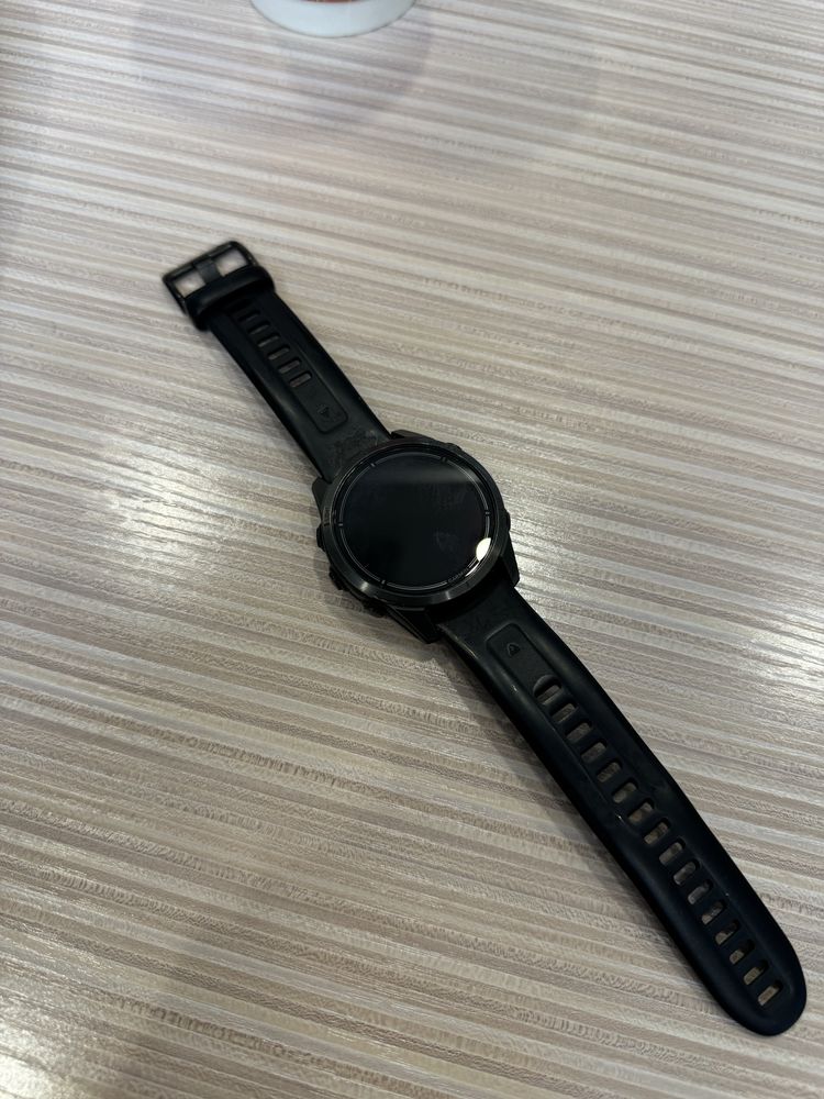 Garmin epix pro 42mm