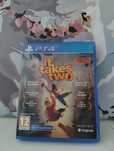 Продам диск игры It takes two PS4