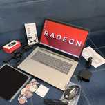 Продам ноутбук Lenovo IdeaPad 3 Silver 8-x ядерный мощный шустрый ноут