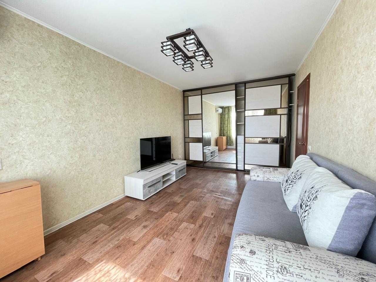 Продам 1 ком ленинградку. Район Цума
