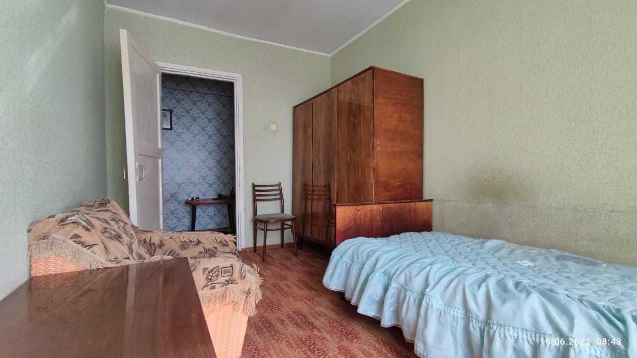 Продам 2-х квартиру 5/9эт, 45 кв.м, ул. Михаэлиса д.7