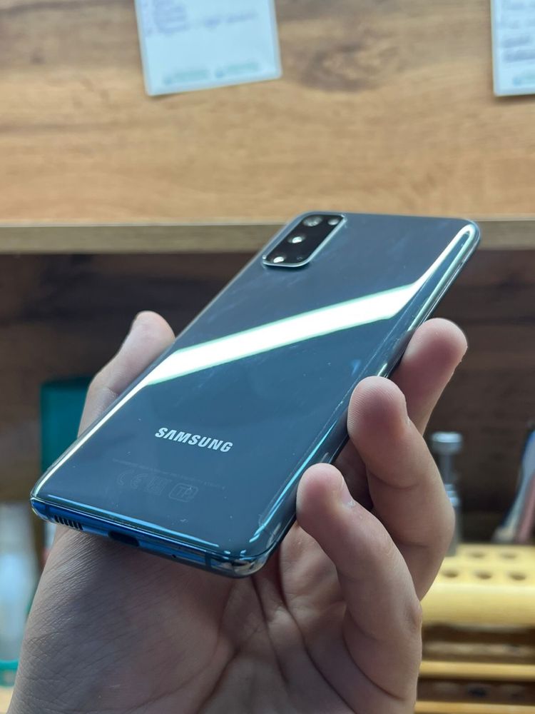 Samsung S20 128gb Grey