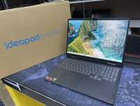 Игровой Lenovo IdeaPad Gaming 3 Ryzen 5-6600H|16Gb|SSD512Gb|RTX3050