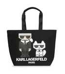 Сумка Шоппер Karl Lagerfeld оригинал