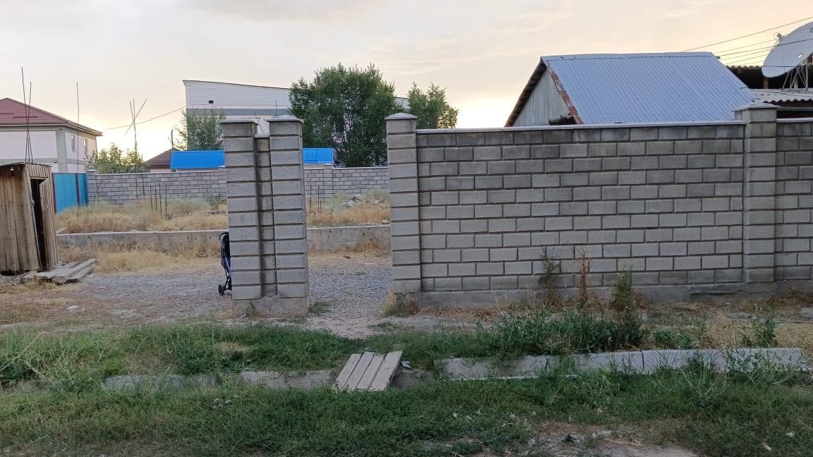 Продам времянку в обл. болнице