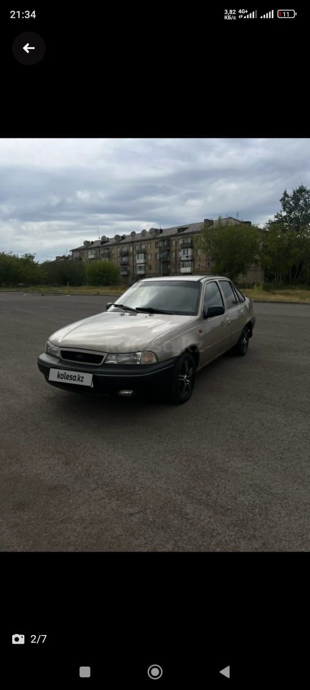Продам автомобиль