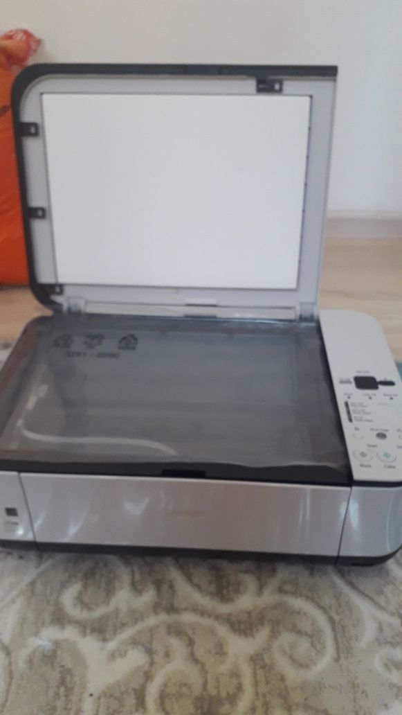 Принтер Canon PIXMA MP240
Canon PIXMA MP240
