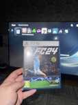 Ps5 FC24 playstationnnn