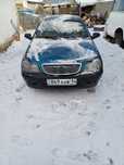 Джили 2008 года нахаду