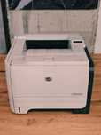 Принтер лазерный HP LaserJet P2055d