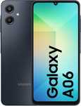 Продам Samsung galaxy A06. В КОРОБКЕ,НОВЫЙ.+ карта памяти microSD