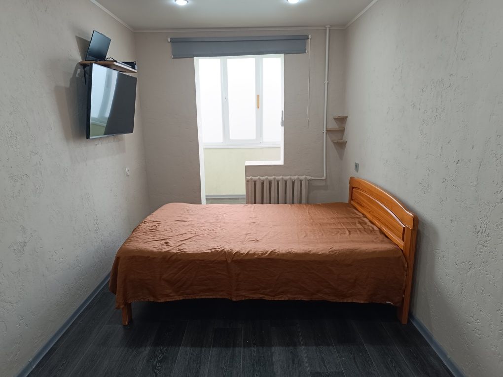 Продам 1 комнатную квартиру